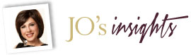 Jo's Insight