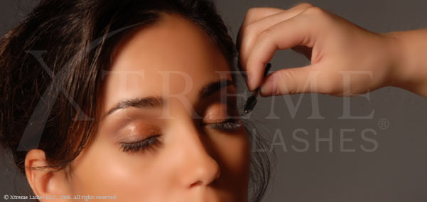 Lash Extension Salon