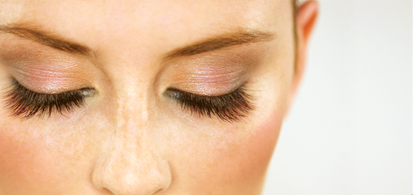 eyelash extensions