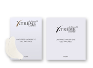 lintfree gel patches