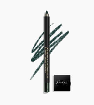 Xtreme Lashes Glideliner Forest Green Thumbnail 1