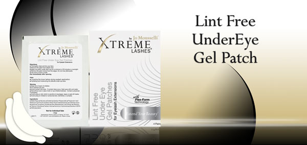 Anti Wrinkle Gel Patch