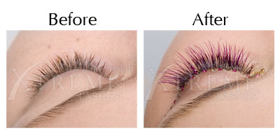 Brit6 lash extensions thumb Listed Here Are The Leading Four Eyebrow And Eyelash Growth Goods That Can Nurse Your Functions Back To Well Being