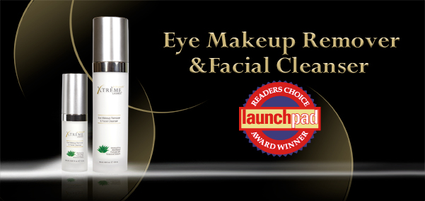Eye Makeup Remover