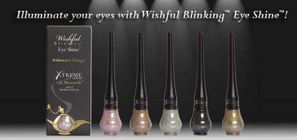 Eyelash Extension Eyeliner