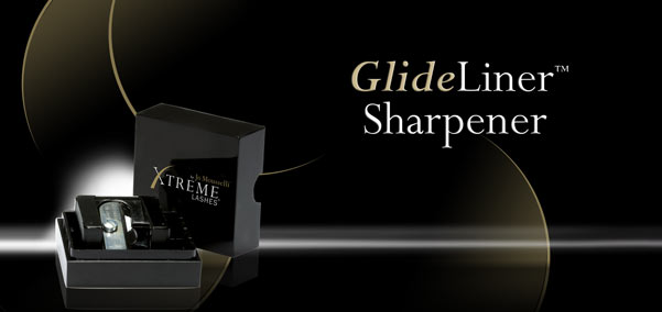 Eyelash Extensions GlideLiner™ Sharpener