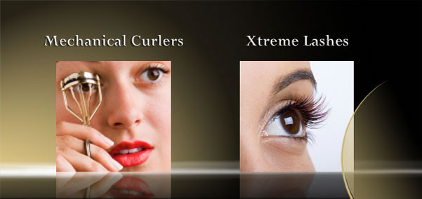 Eyelash Curler