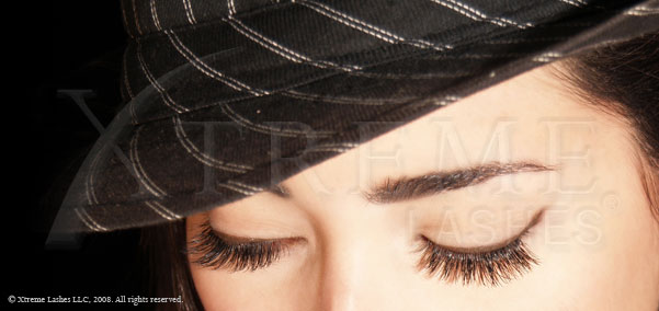 Eyelash Extension Company