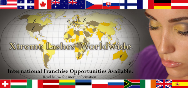 Eyelash Extensions International