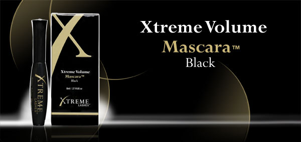Eyelash Extensions Mascara