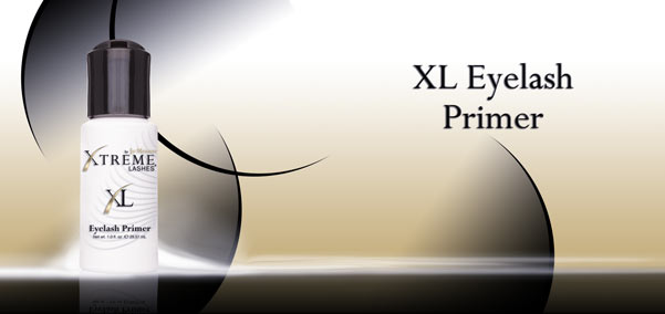 Eyelash Extensions Primer