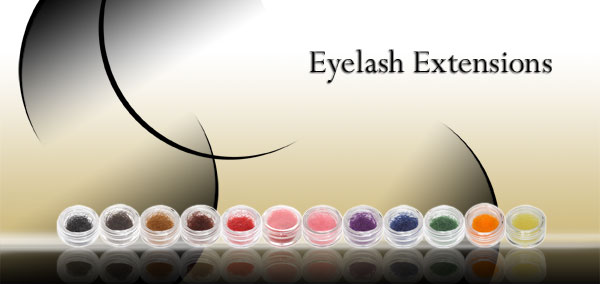 Eyelash Extensions
