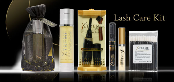 eyelash kit