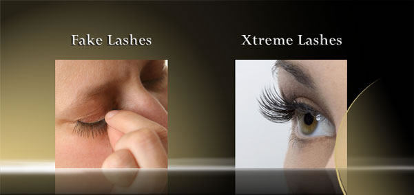 False Eyelashes