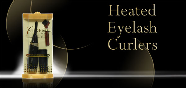 Heated Curler