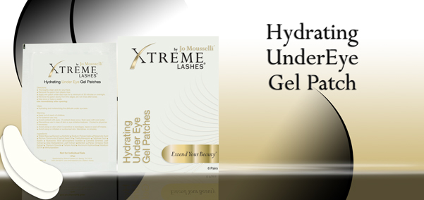 Hydrating Gel Mask