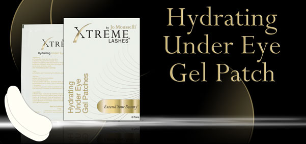 hydrating gel patch