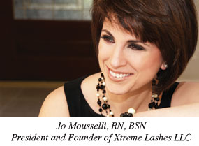 Jo Mousselli
