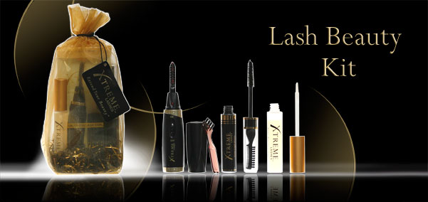 lash beauty kit