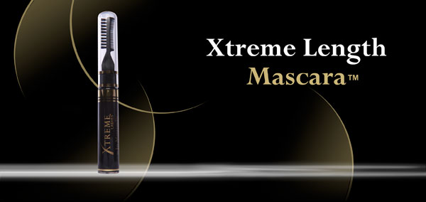 lash extension mascara