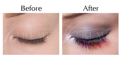 Marlene2 lash extensions thumb Eyelash Growth Items   Useful Specifics You Should Know