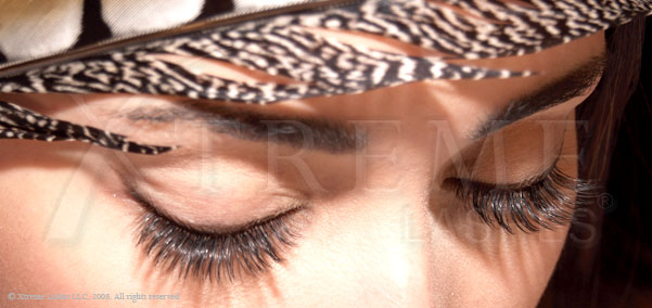 Xtreme Lashes