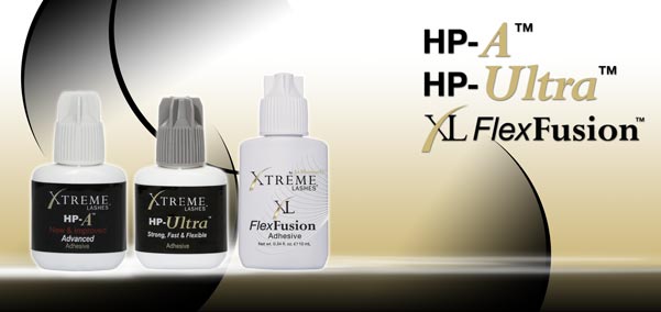 Eyelash Extensions Adhesive