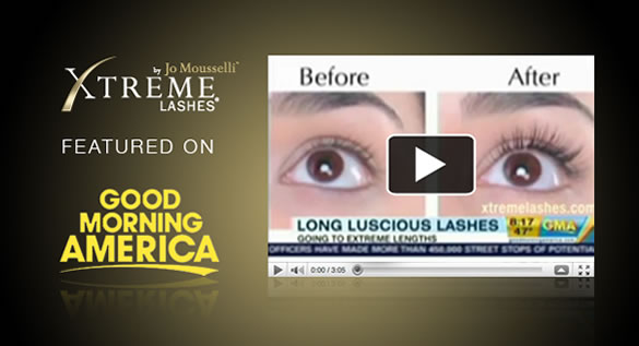 Xtreme Lashes