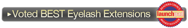 Voted Best Eyelash Extensions