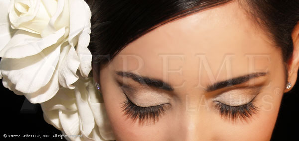 lashes