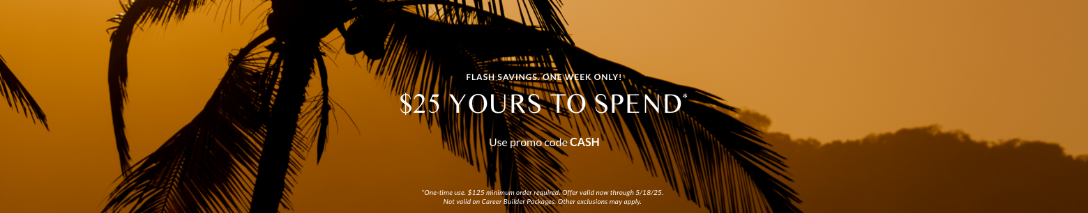 Weekly Pro Special