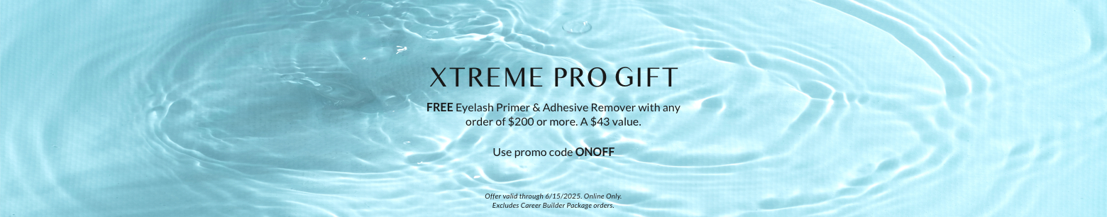 Weekly Pro Special