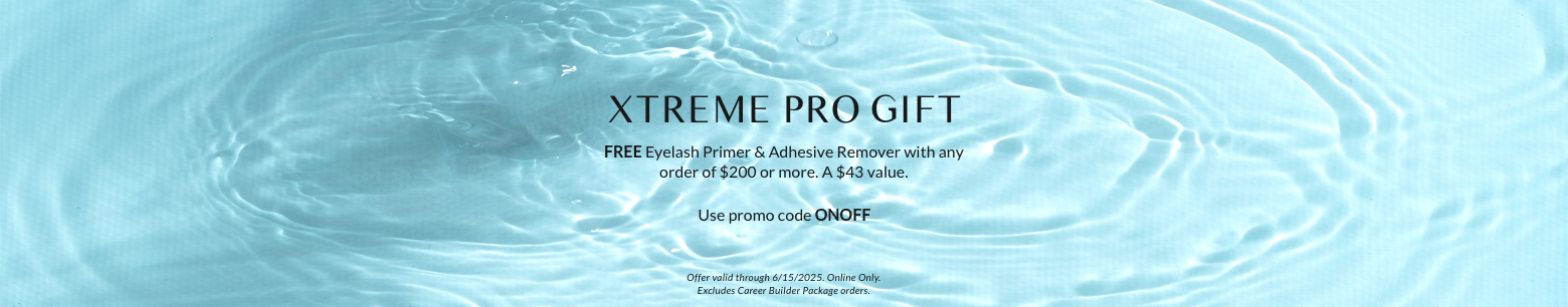 Weekly Pro Special
