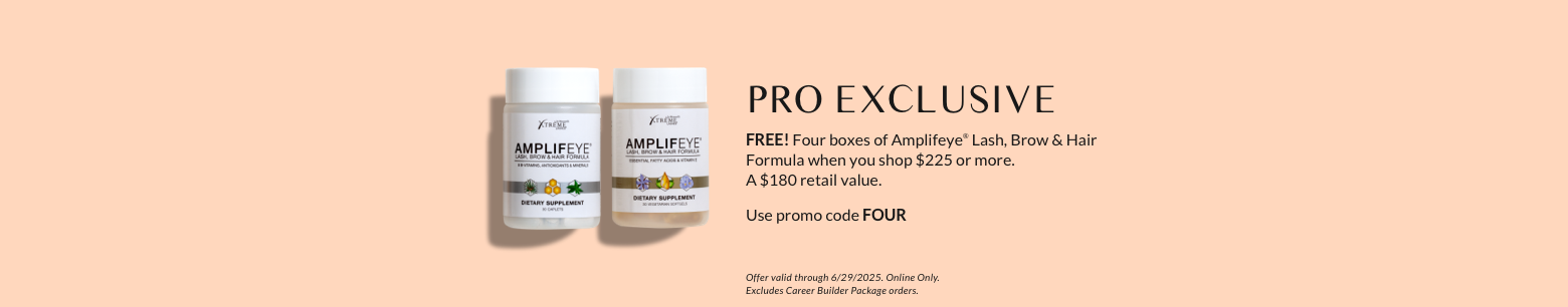 Weekly Pro Special