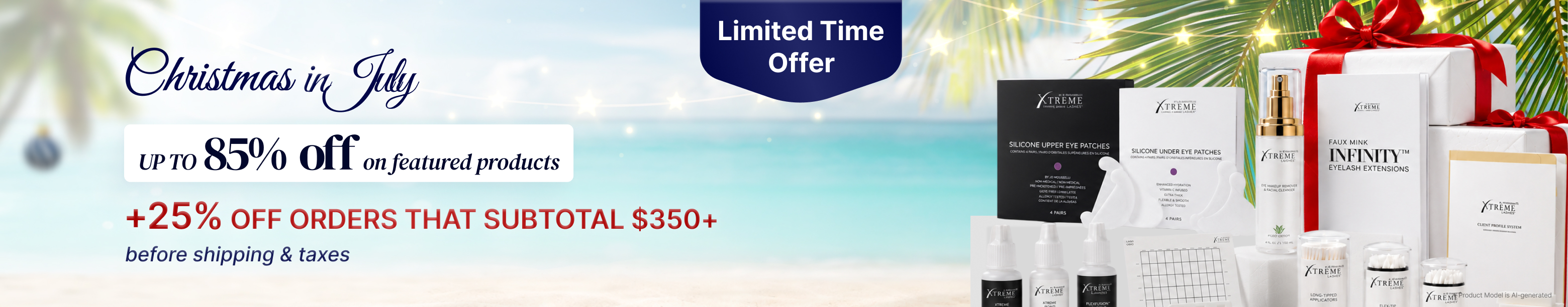 Weekly Pro Special