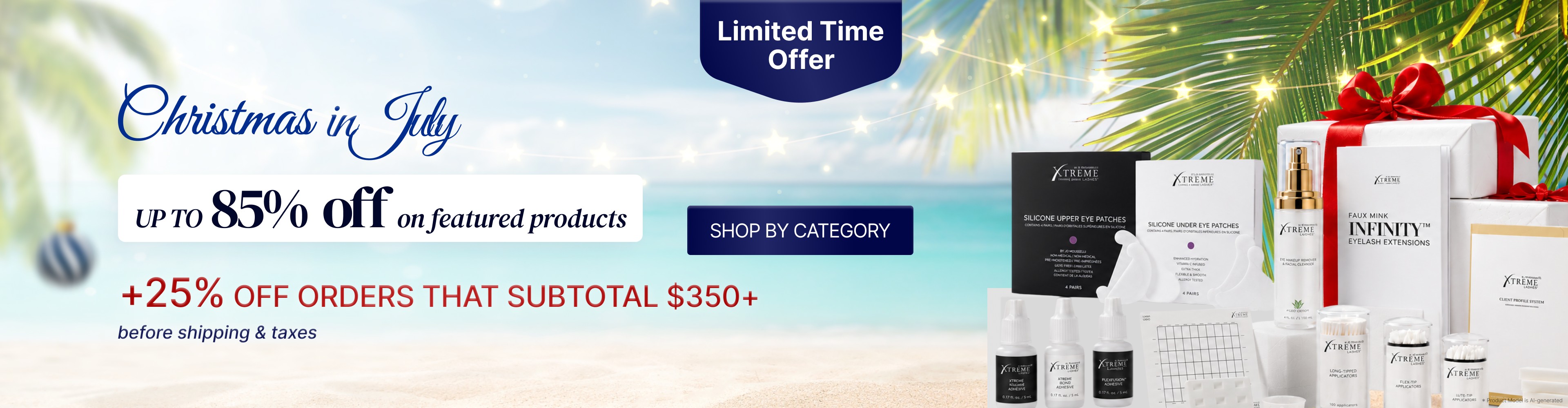 Weekly Special