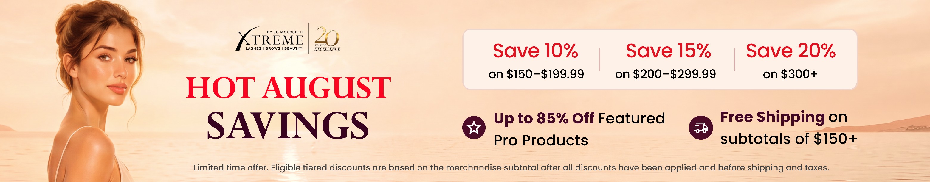 Weekly Pro Special