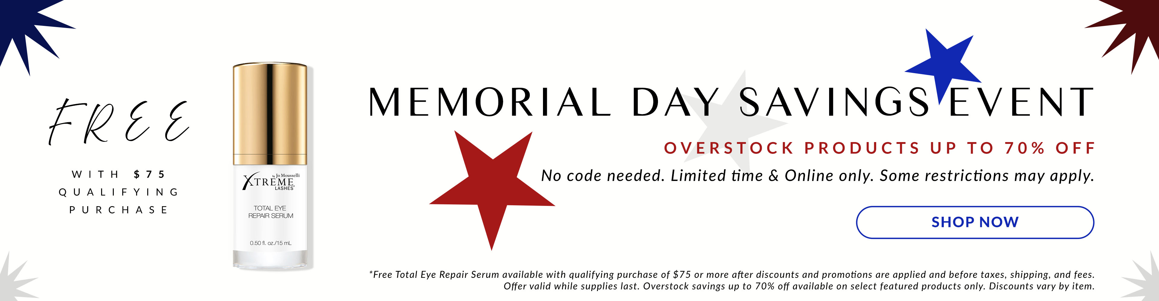 Weekly Special