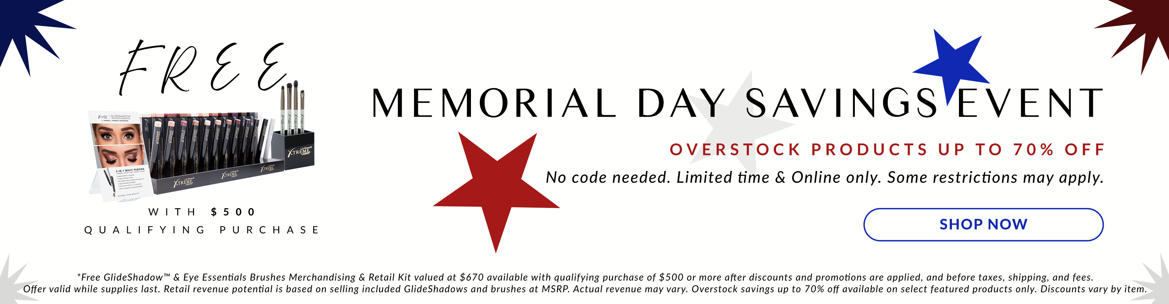 Weekly Special