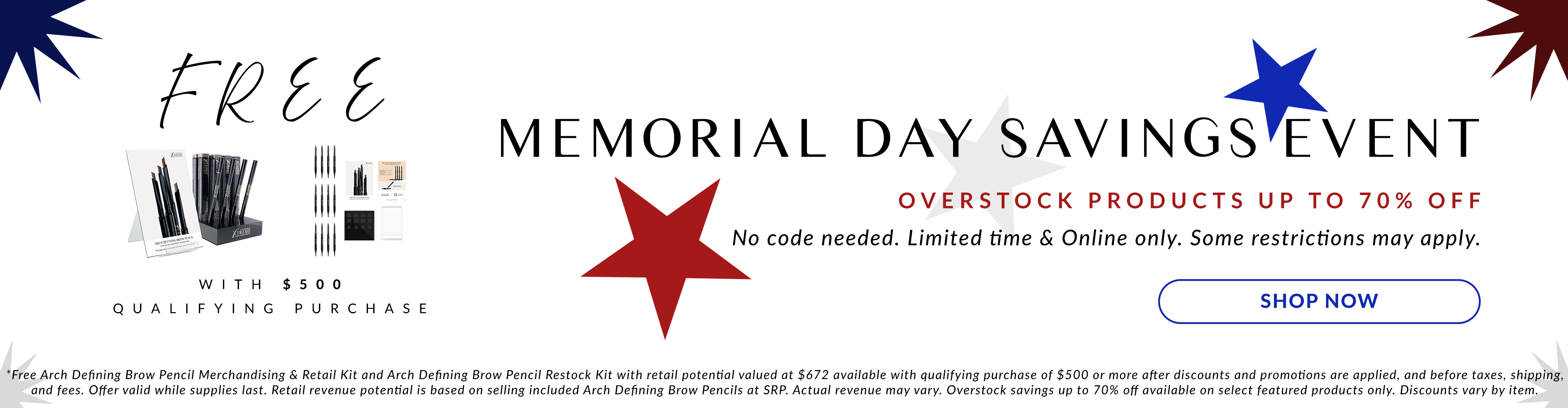 Weekly Special