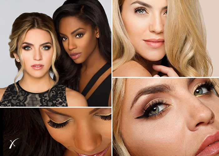 There are countless of lash curl styles that compliment your lifestyle. Find out which one is YOUR curl style.