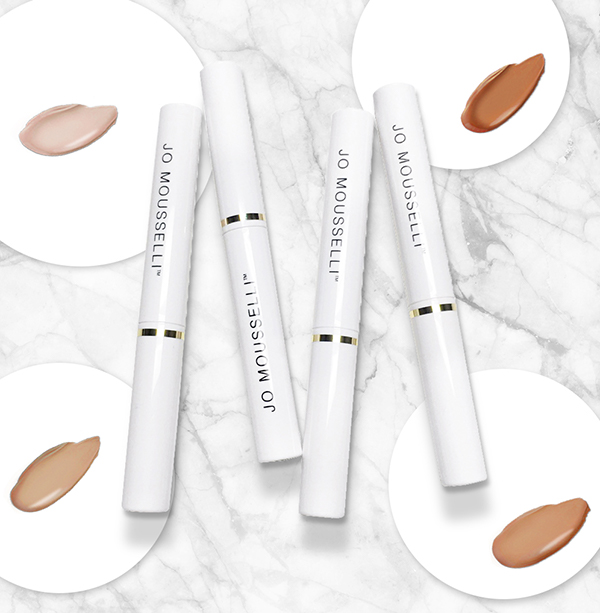 Get to know our anti-aging concealer that's a key partner to every eyelash extension application.