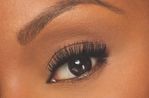 lashes applied with flashcure last up to 3x longer!