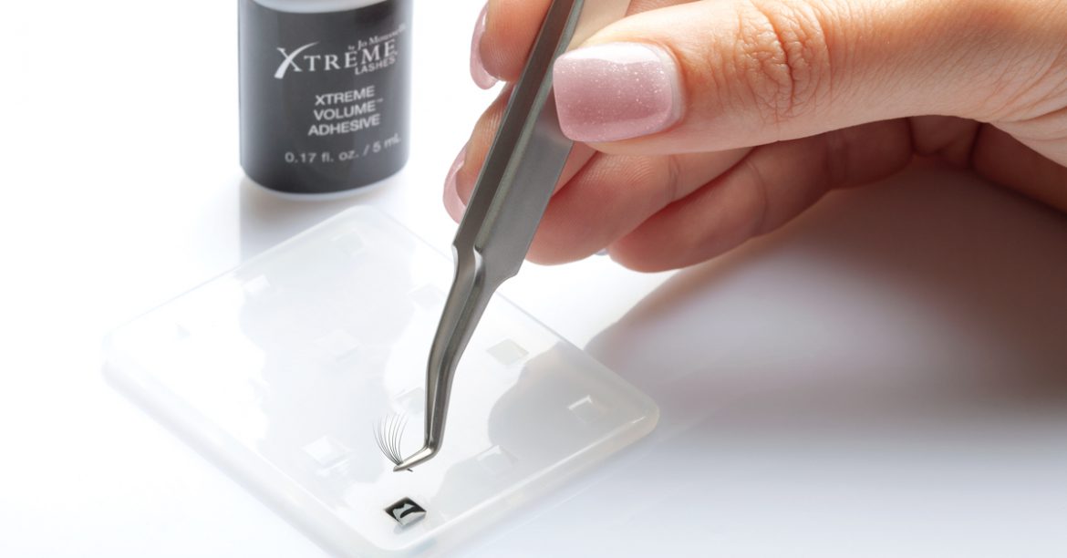 become a pro lash stylist!