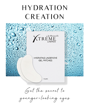 Xtreme Lashes aftercare