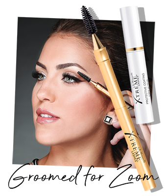 Xtreme Lashes cosmetics