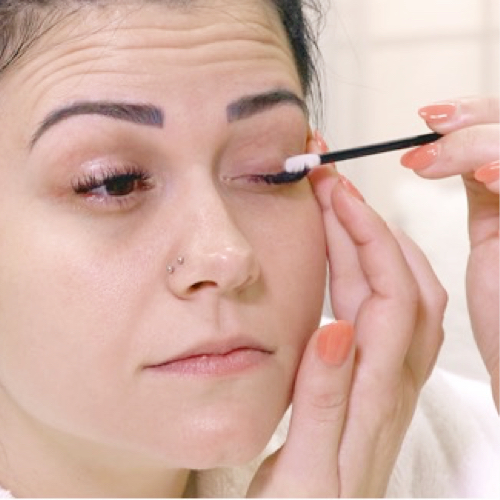 Howtomakeeyelashextensionslastlonger1 Xtreme Lashes Blog