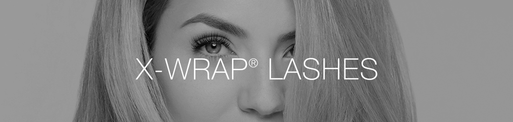 X-Wrap Lashes