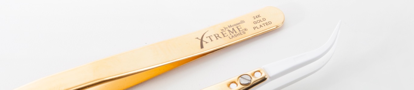 Shop Eyelash Extensions Supplies for Professionals