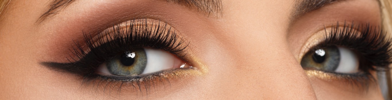 About Eyelash Extensions